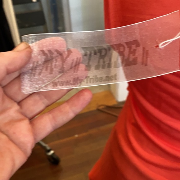 Tank top - Picture 3 of 3